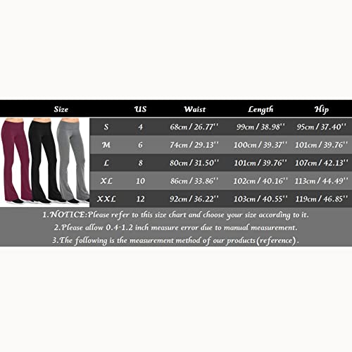 Pantalones de yoga moldeadores de cintura alta mallas deportivas de mujer que levantan los glúteos 2