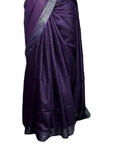 SheenKraft tussar silk saree in tussar silk – image 5