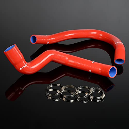 Secrets to Finding the Best Jeep XJ Radiator Hoses Unlock Amazing Performance Now!