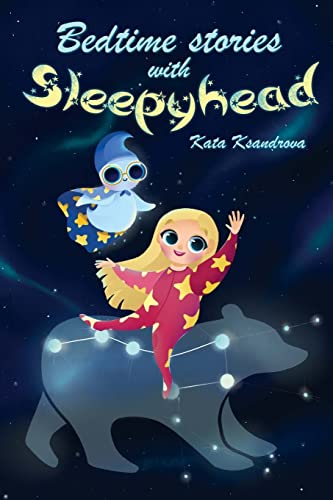 Bedtime stories with Sleepyhead