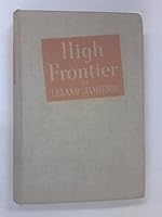 High Frontier B000Z2KVNY Book Cover