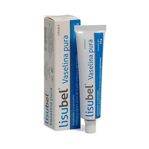 Vaselina de la marca Lisubel ideal para Unisex adulto