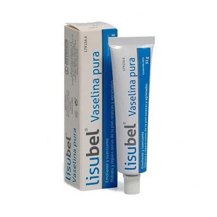 Vaselina de la marca Lisubel ideal para Unisex adulto
