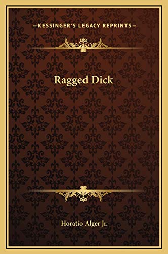 Ragged Dick