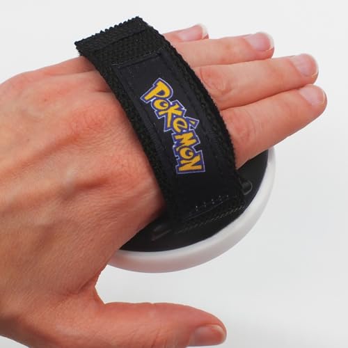 Pokemon Trainer Mission - Electronic Detector Will Guide You On 40 Missions, Voice & Light Instructions, Collect 65 Pokemon, Trainer Map, Kids 5+ Brown Box Packaging by Zanzoon - Image 6