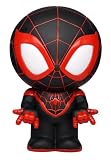 Monogram Spider-Man Miles Morales Coin Bank