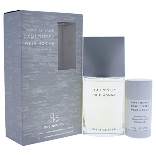 Preisvergleich Produktbild Issey Miyake Körperpflege Kit 2 tlg. Set L'Eau D'Issey