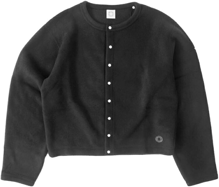 Rest & Recreation ネイビー カーディガン Rest & Recreation(レストアンドレクリエーション) カーディガン