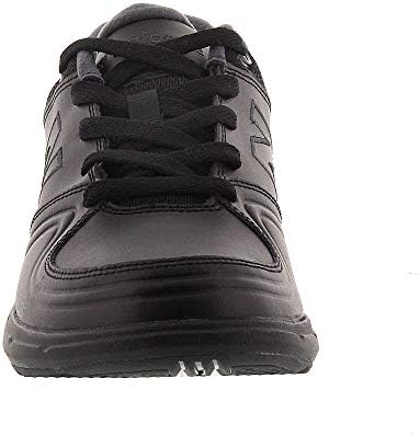 New Balance womens 813 V1 Lace-up Walking Shoe, Black, 6 3X-Wide US | Image 5