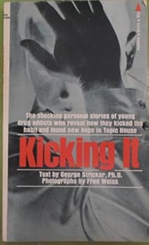Paperback Kicking it Book