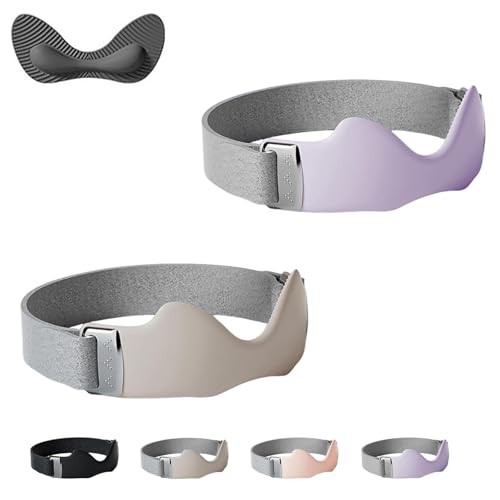 Correa De Precisión For Rodilla, Rodillera, Correas Ajustables Con Almohadilla De Punto De Bloqueo De Silicona, Antideslizante, Ligera Y Transpirable For Deportes, Viajes, Todos Los Días(2pcsf)