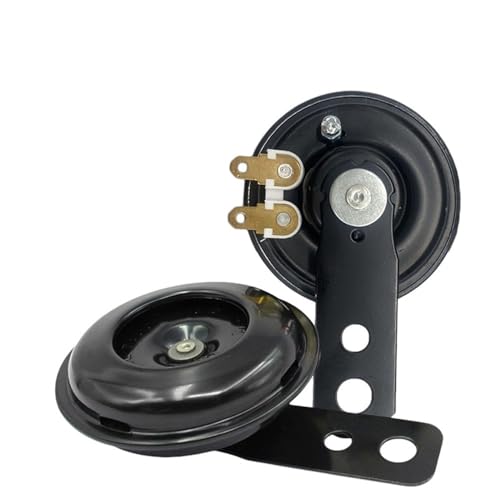 Kit haut-parleurs moto universel pour écouter votre musique en road trip