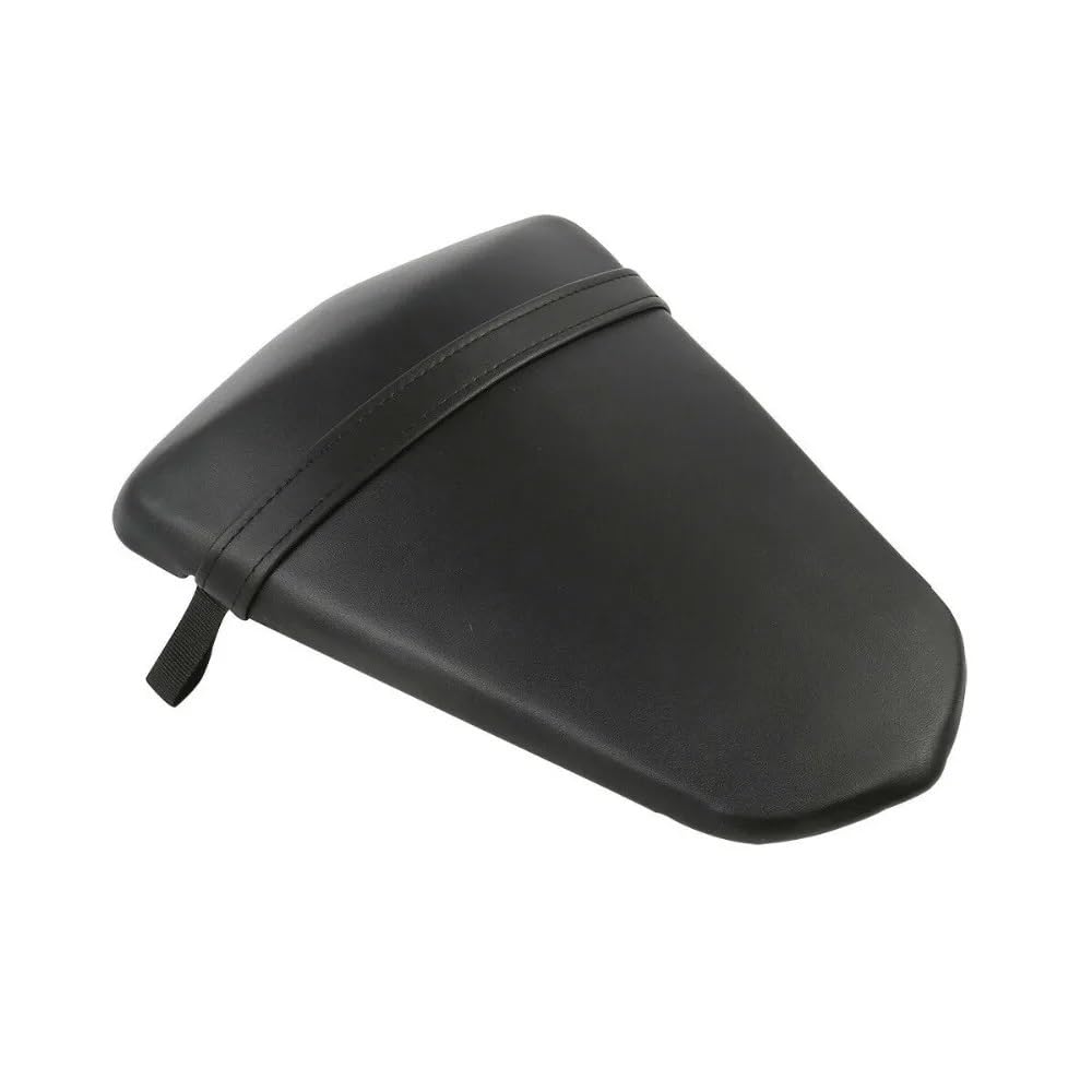 Asiento pasajero trasero antideslizante para Yamaha R3 MT-03, soluciona la dureza del sillín 7