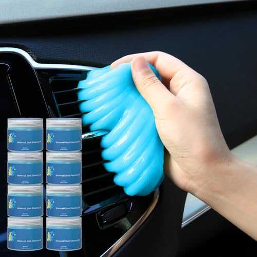 PULIDIKI Car Cleaning Gel