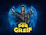  Der Greif - Season 1: Teaser 2