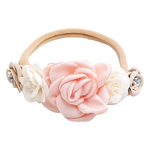 Generic Faixa de Floral para Bebê E Faixa de Estilo I+ Faixa Floral para Bebê E Faixa de Estilo P