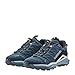 LOWA Halbschuh MADDOX PRO GTX LO SL navy/marineblau, 44