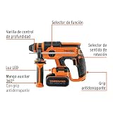 Taladro cincelador Truper 10 taladro cincelador truper marca TRUPER (3)