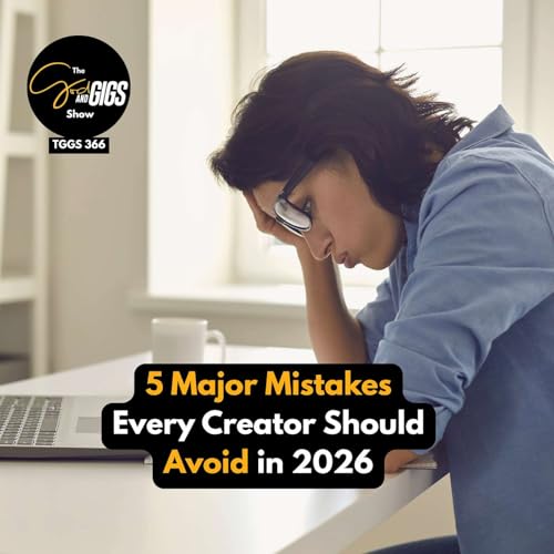 5 Major Mistakes Every Christian Creator Should Avoid in 2026