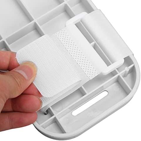 Wheelchair Lap Tray,Wheelchair Tray Detachable Wheelchair Table Cup Holder Universal Wheelchair Tray,Lap Tray Wheelchair Rest Board Tray Laptop Lap Tray for Working, Reading, Drawing, Writing