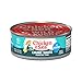 Chicken of the Sea Chunk White Albacore Tuna in Water, 5 oz Cans (24 Cans), Wild Caught Canned Tuna, 6 Packs of 4-Count