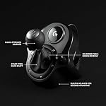 Logitech G Driving Force Shifter – Compatible with G29, G920 & G923 Racing Wheels for-PlayStation 5, Playstation 4, Xbox-Series X|S, Xbox-One, and-PC - Image 4