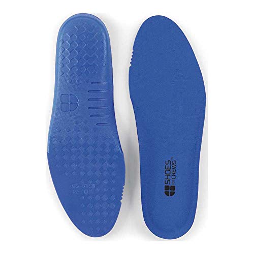 Plantillas Shoes for Crews Comfort para hombre y mujer miniatura 1
