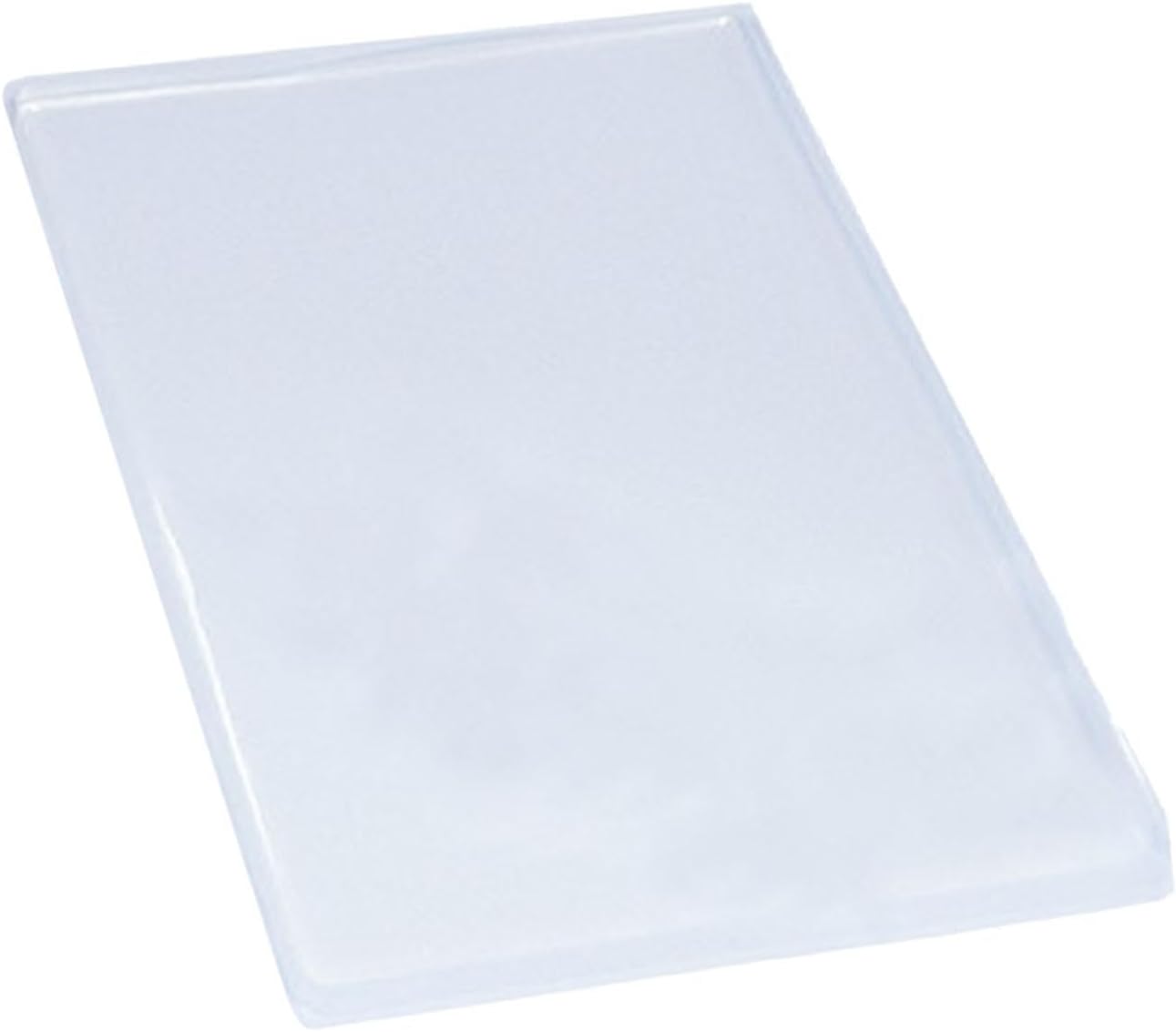 Gel Print Plate Portable Printmaking Tool for Journaling Arts Crafts Drawing A5 12.7X17.8X0.7 Cm Crafts|Art Supplies|Printmaking|Other Printmaking