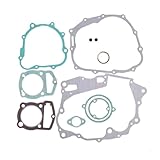 cilindro honda cr 250 2t 2004 Resistente a impactos y fatiga