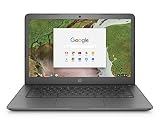 HP Chromebook 14-inch -Laptop -with 180-Degree -Hinge, Intel Celeron N3350 -Processor, 4 GB -RAM, 32