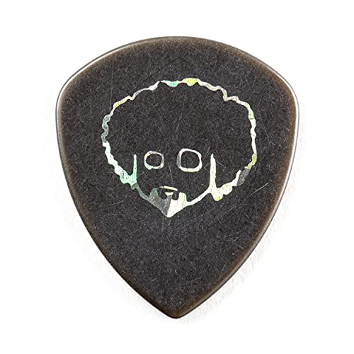 Rabea Massaad Flow Standard plectre guitare electrique sachet 24