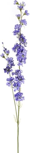 Miniatura 4 de Ashland Paquete de 12 Spray de Delphinium salvaje de lavanda