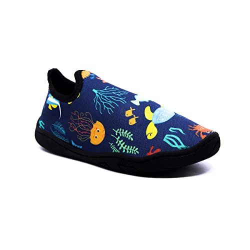 Sapatilha Nautica Acqua Infantil Estampado Asc (Tartaruga, br_footwear_size_system, little_kid, nume