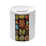 IMPRIMÉ EN FRANCE : Un objet de qualité réalisé près de chez vous. Chaque tirelire est imprimée individuellement dans notre atelier en France. Nous garantissons une finition brillante éclatante et des couleurs vives qui mettent en valeur le design.