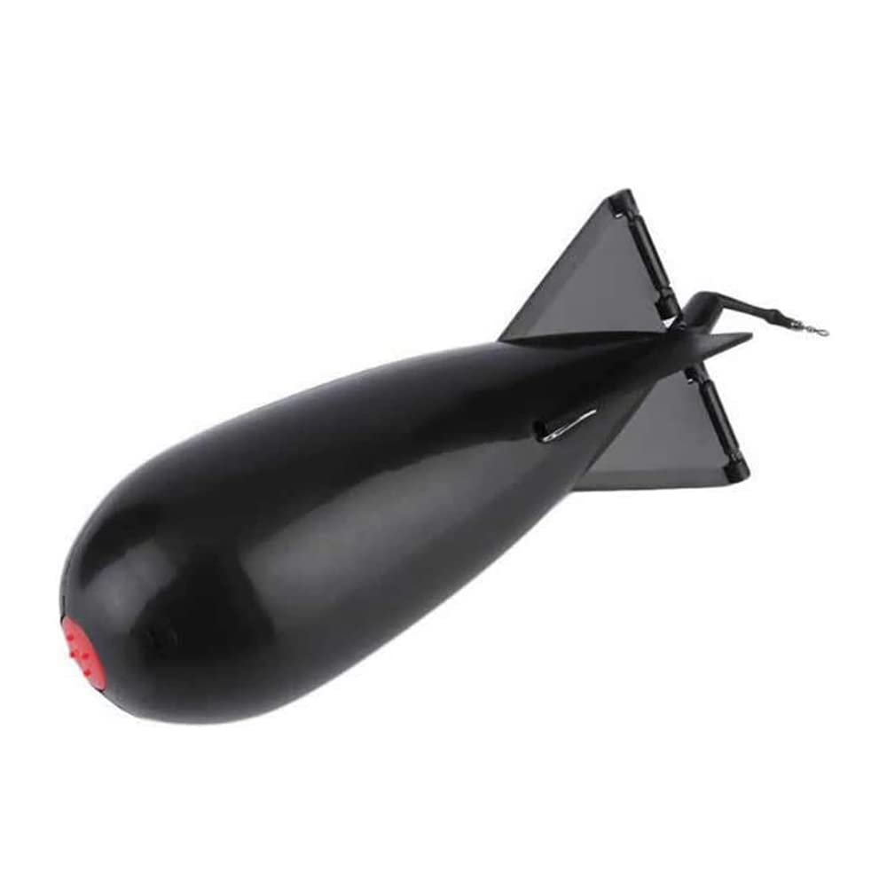Fishing Feeder spod Bomb Feeder Rocket for Throwing Bait and attractant for Fishing (B0BD93YKG8) Amazon Price History, Amazon Price Tracker
