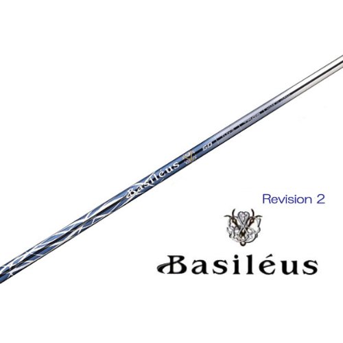 新品 バシレウス スパーダ リビジョン2 Basileus Spada Revision2 60