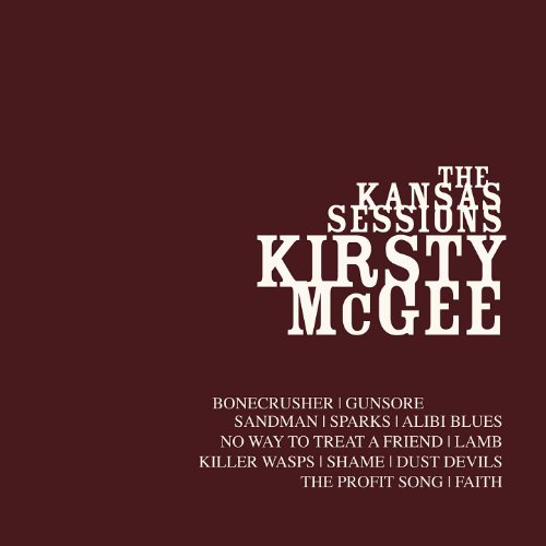 Kirsty McGee