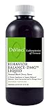 Davinci Labs - Behavior Balance-DMG Liquid 12 oz [Health and Beauty]