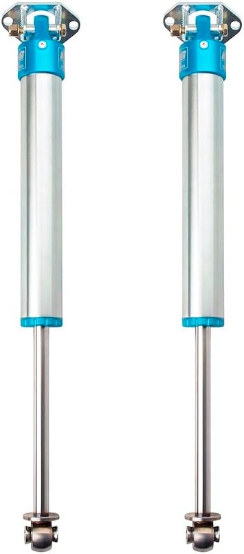 King Shocks 20001-167 Performance Shock Kit Rear 3-5in Lift Kits 2.0in Performance Shock Kit