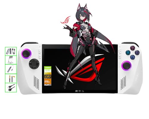 ASUS ROG Ally Handheld Gaming PC | 7