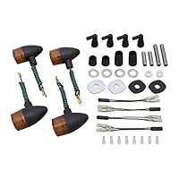 Amazon | ポッシュフェイス(POSH FAITH) バイク用品 ウインカーキット