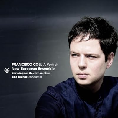 Francisco Coll - A Portrait