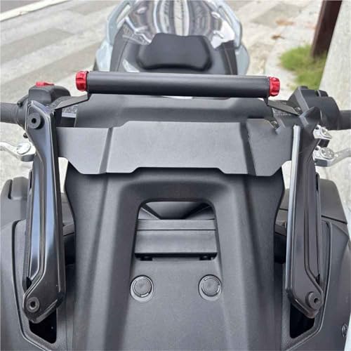 Support téléphone portable TMAX 560 2025 évite les reflets pour navigation GPS - 4