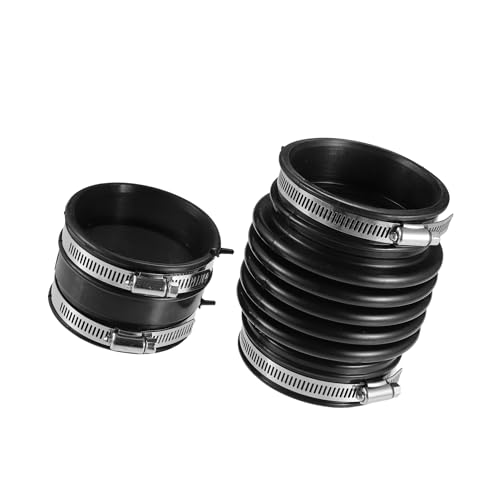 HOPESPANNER 1 Set Air Intake Tube Hose 16576EA200 for Nissan Frontier 05-19 by HOPESPANNER - Used condition - CA$26.21