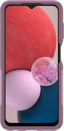 Coque Galaxy A13 OtterBox Commuter Lite Mavens Way robuste et son câble USB-C premium - 4
