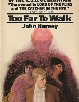 Too Far To Walk B0030C2GA2 Book Cover