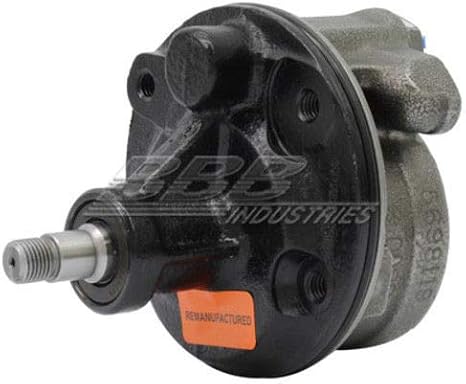 732-0101 Power Steering Pump