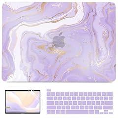 Purple Marble