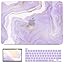 Purple Marble