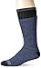 Dickies Men's 1 Pack Steel Toe Wool Space Dye Boot Crew Socks